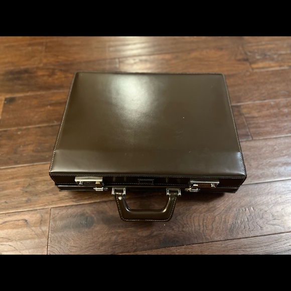 Salvatore Ferragamo Briefcase / Attaché - Picture 4 of 8